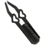 Eyebrow Tweezers AL-1429