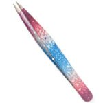 Eyebrow Tweezers AL-1406