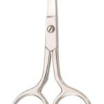 Professional Eyelash Extension Scissors AB-5004