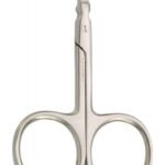 Professional Eyelash Extension Scissors AB-5006