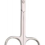 Professional Eyelash Extension Scissors AB-5007
