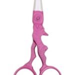 Eyebrow Trimmer Scissor AB-5011