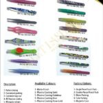 Eye Brow Tweezers AB-501