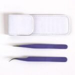 Two PCS Pouch Packing