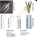 Eyelash Mirror AB-641