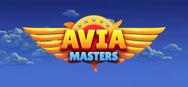 Guide to aviamasters game Guide to aviamasters game